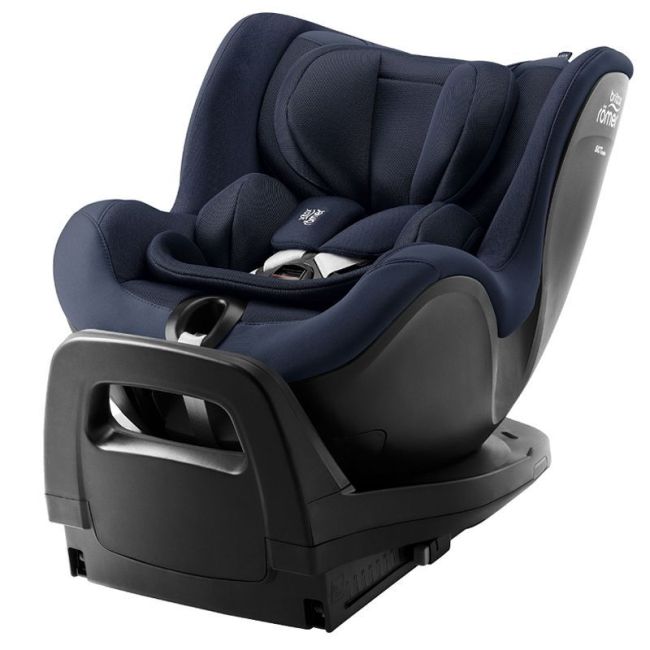 Siège d'Auto Dualfix Pro Style Night Blue