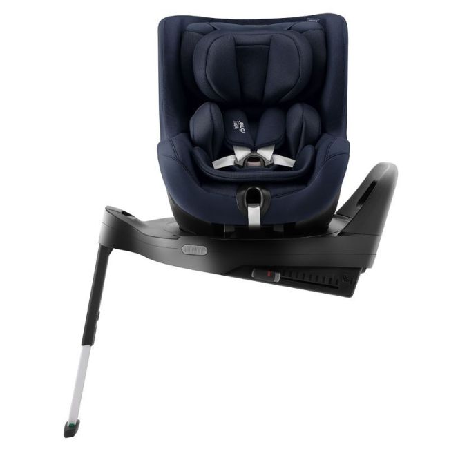 Siège d'Auto Dualfix Pro Style Night Blue