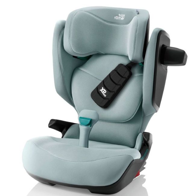Siège d'Auto Kidfix Pro Style Harbor Blue