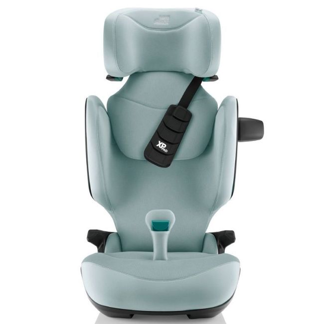 Siège d'Auto Kidfix Pro Style Harbor Blue