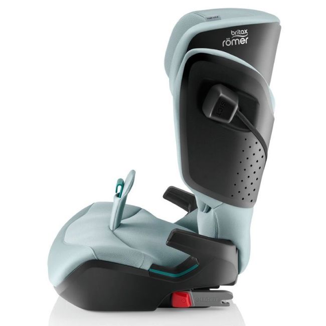 Siège d'Auto Kidfix Pro Style Harbor Blue