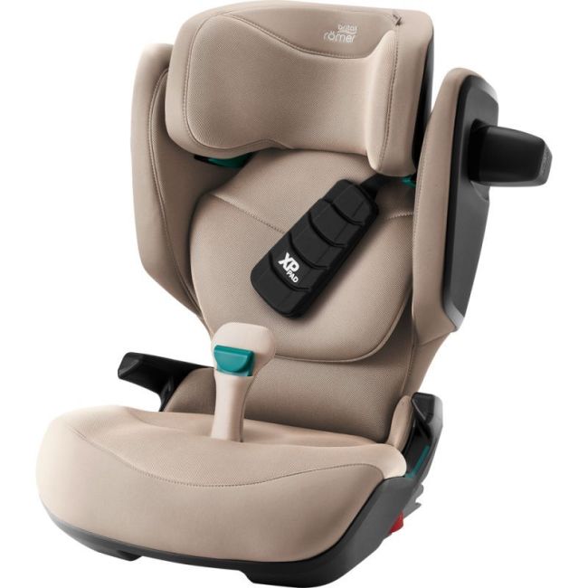 Siège d'Auto Kidfix Pro Style Teak