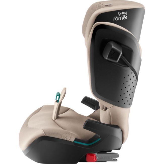 Siège d'Auto Kidfix Pro Style Teak