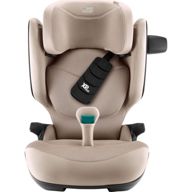 Siège d'Auto Kidfix Pro Style Teak