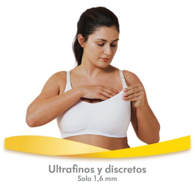 Dischi Assorbenti Usa e Getta Safe and Dry Ultra Thin 30uds