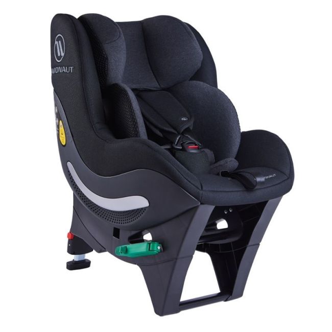 Sedia per Auto Sky 2.0 Black