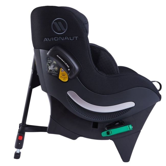 Sedia per Auto Sky 2.0 Black