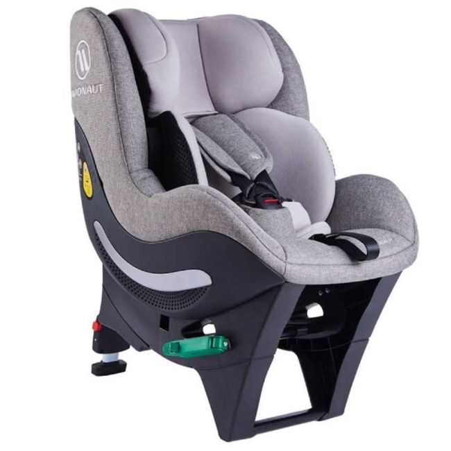 Sedia per Auto Sky 2.0 Grey