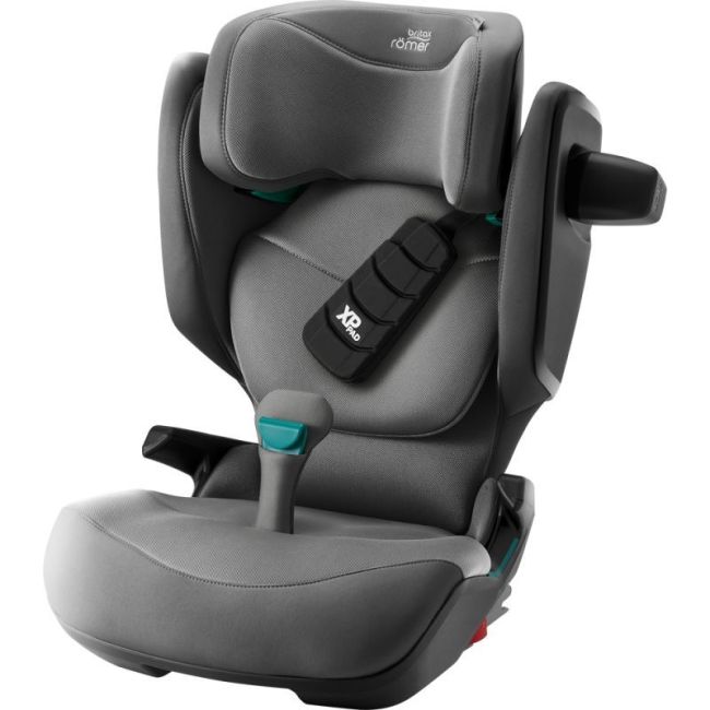 Siège d'Auto Kidfix Pro Style Mineral Grey