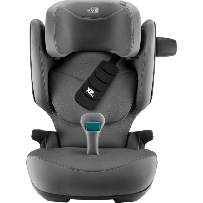 Siège d'Auto Kidfix Pro Style Mineral Grey