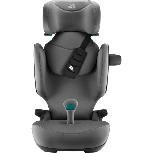 Siège d'Auto Kidfix Pro Style Mineral Grey