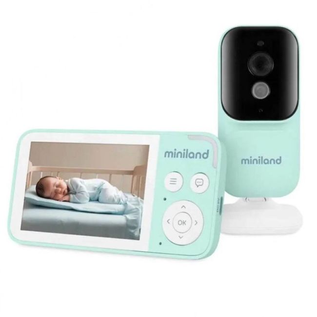 Babyphone Digimonitor 3.5'' Kompakt
