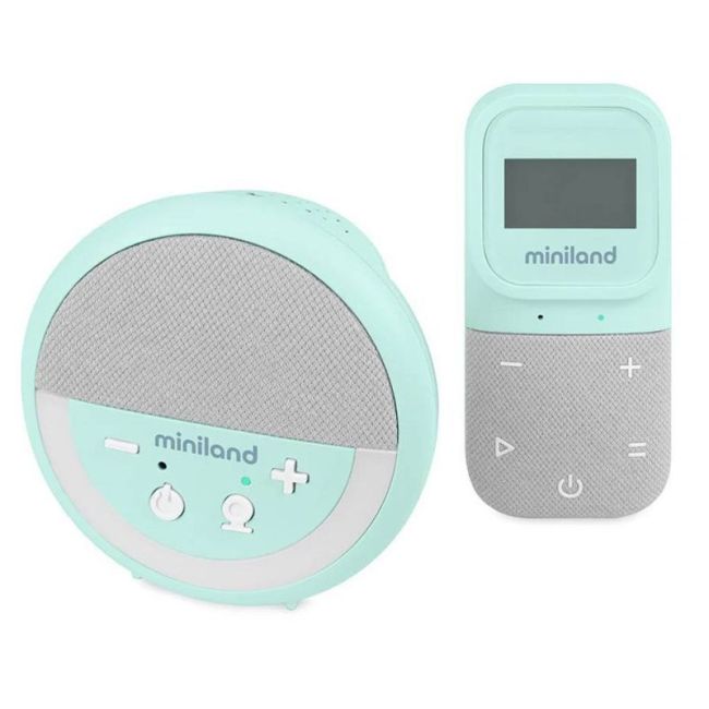 Baby Monitor DigitalK Projector