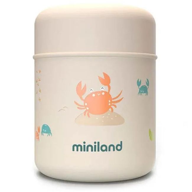 Thermo Food Thermy Mini Crabsy