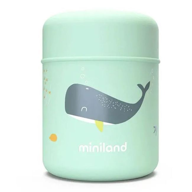 Termo Food Thermy Mini Whaley