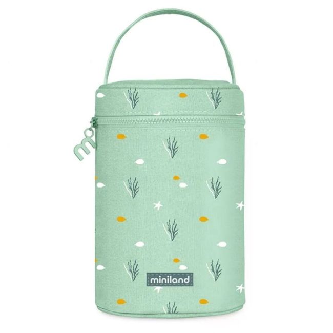 Thermibag Double Ocean