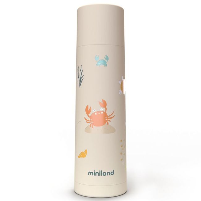 Thermo 500ml Thermy Crabsy