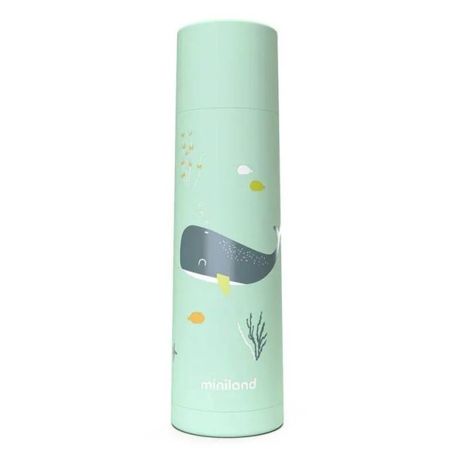 Termo 500ml Thermy Whaley