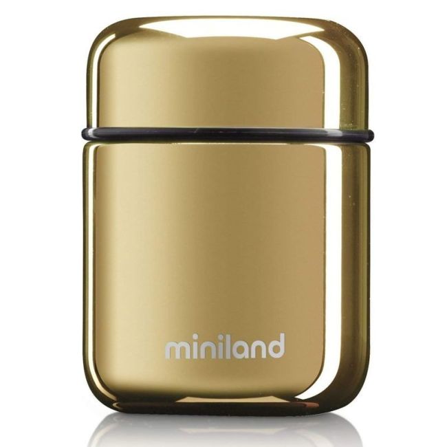 Thermo Food Thermy Mini Deluxe Gold