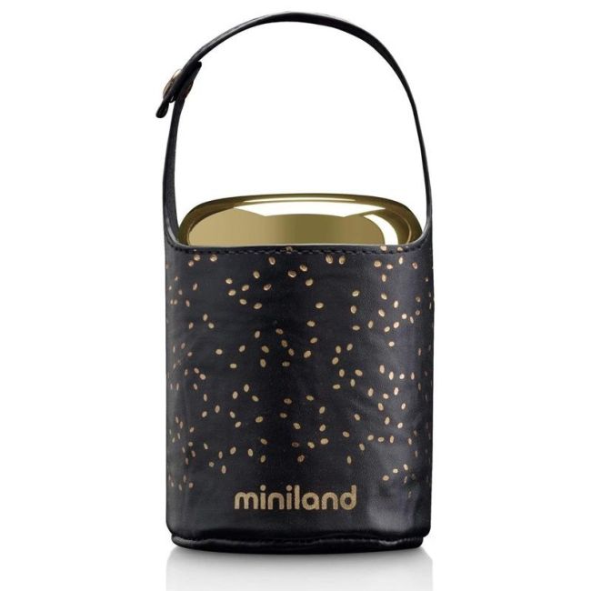 Thermo Food Thermy Mini Deluxe Gold