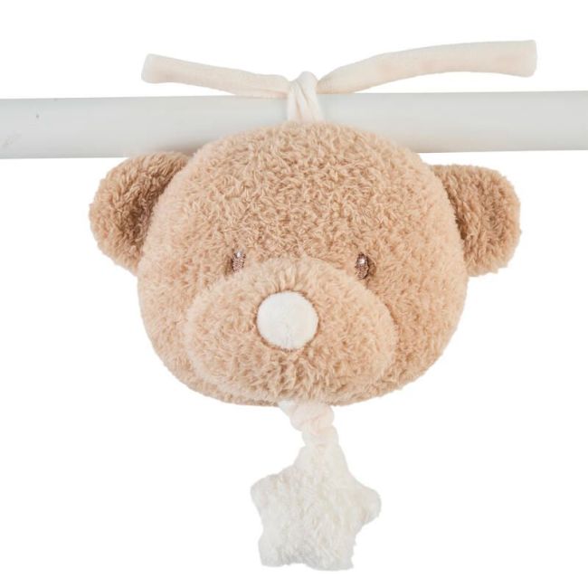 Orso Musicale
