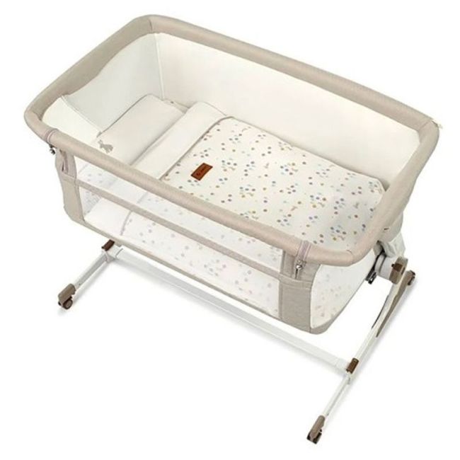 Minicuna Colecho Babyside Iris