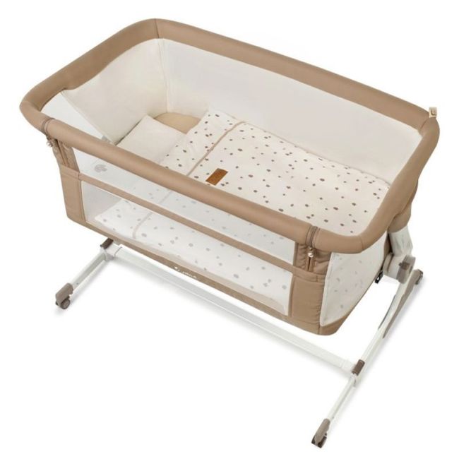 Minicuna Co-dodo Babyside Sesame