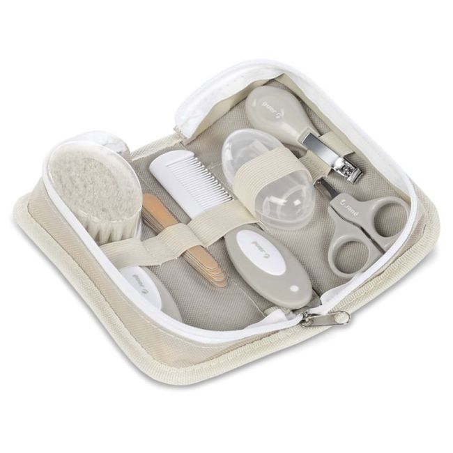 Trousse de base d'hygiène Jané Sand