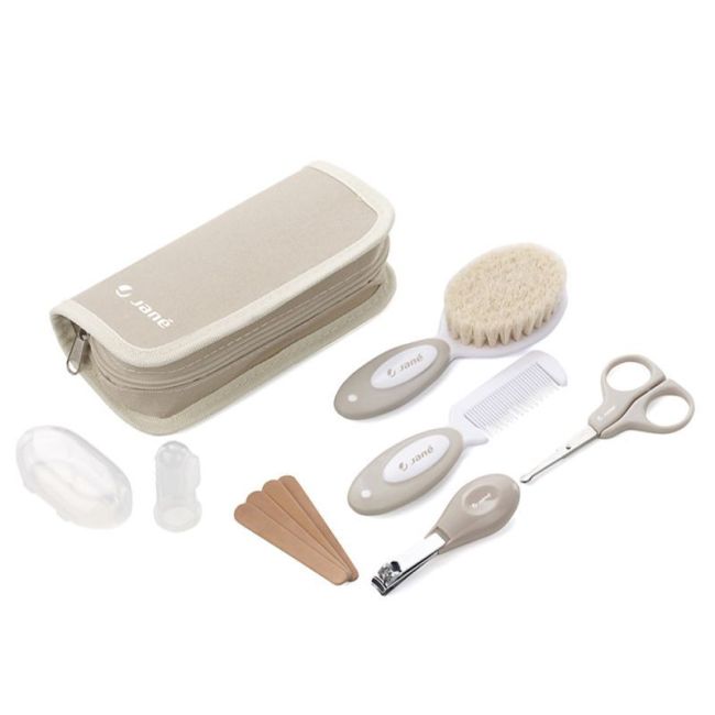 Kit di igiene di base Jané Sand
