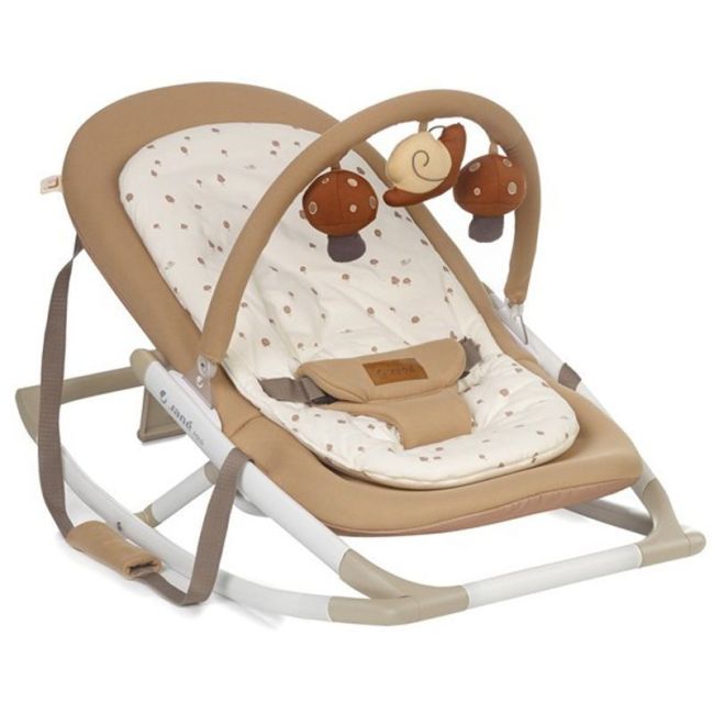 Amaca Gandulita Fold 2 Sesame