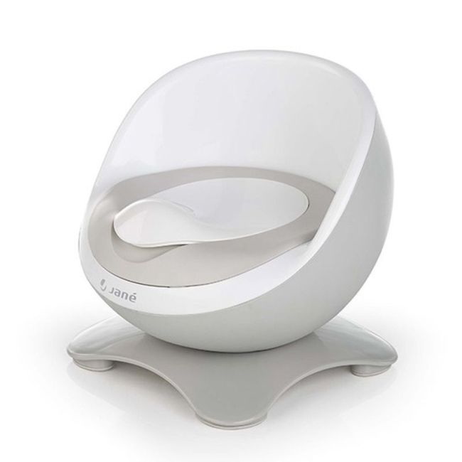 Design originale Egg Potty