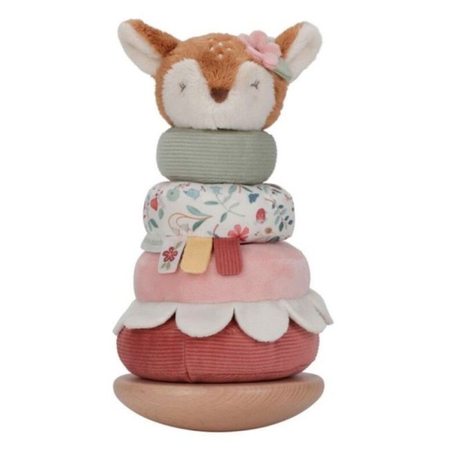Anelli Morbidi Bilanciabili Fairy Gard