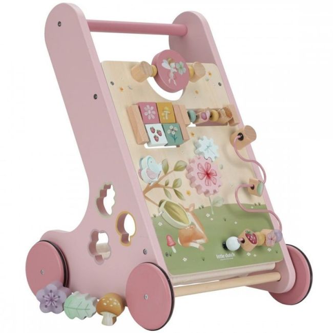 Caminador Fairy Garden Little Dutch