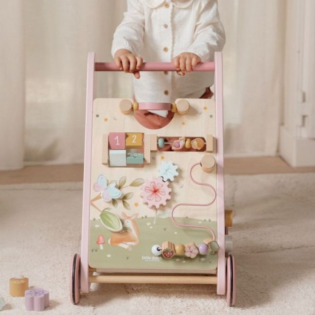 Caminatore Fairy Garden Little Dutch