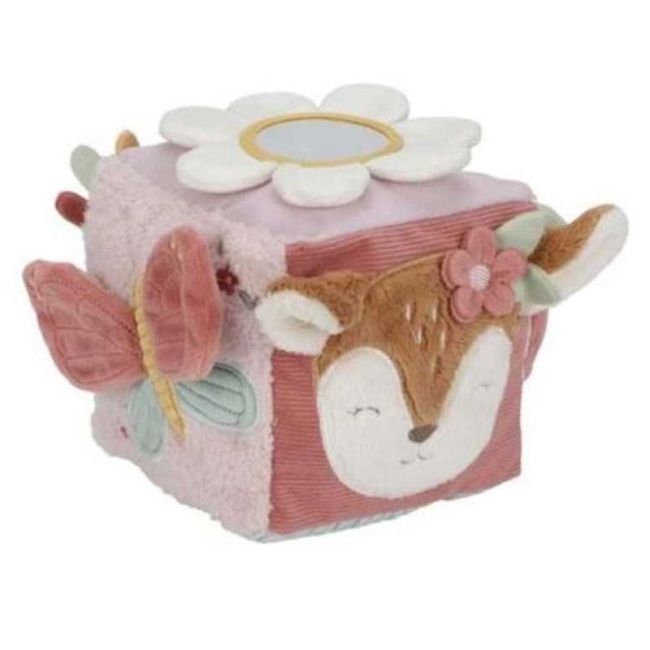 Cubo Douceur d'Activités Fairy Garde