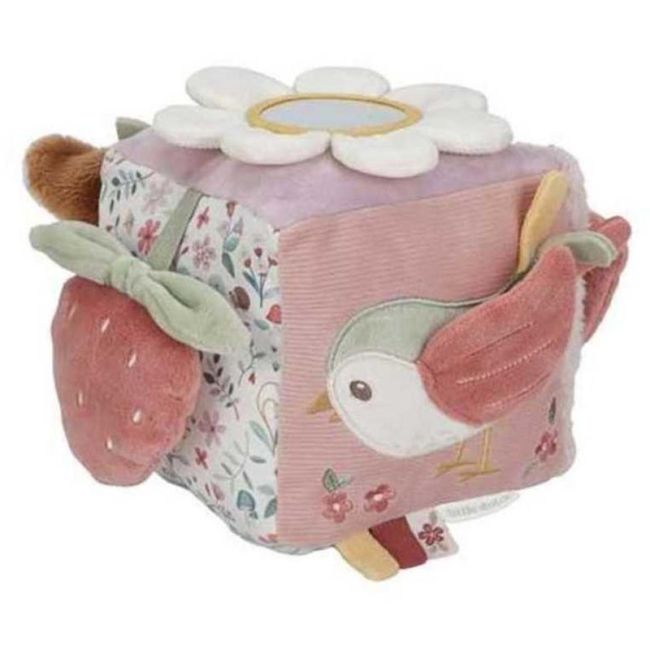 Cubo Douceur d'Activités Fairy Garde