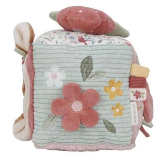 Cubo Douceur d'Activités Fairy Garde