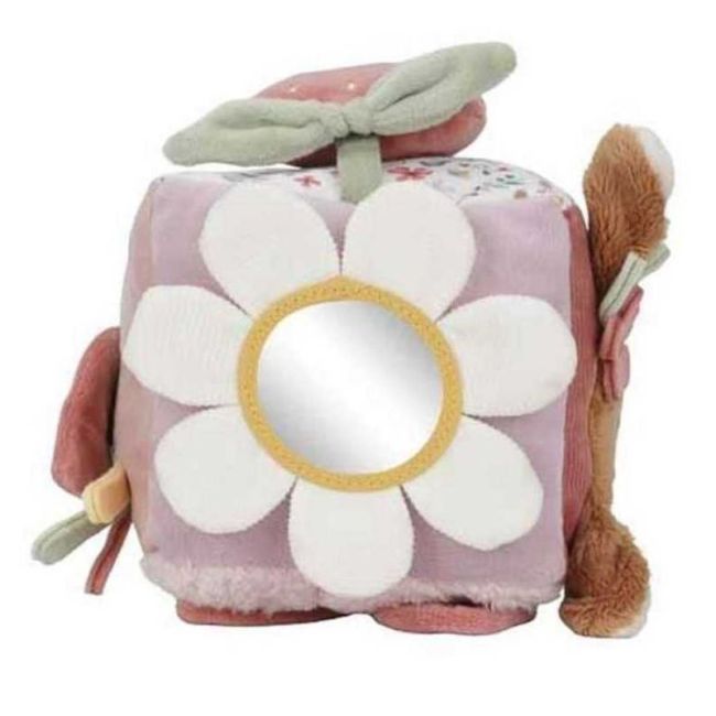 Cubo Douceur d'Activités Fairy Garde