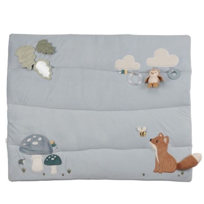 Manteau de Jeu Forest Friends Little Dutch