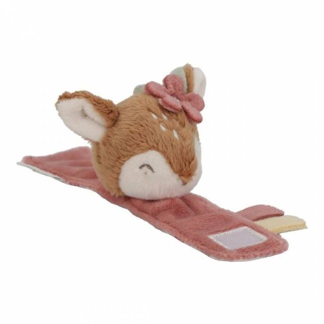 Sonaglio da Polso Fairy Garden Little Dutch