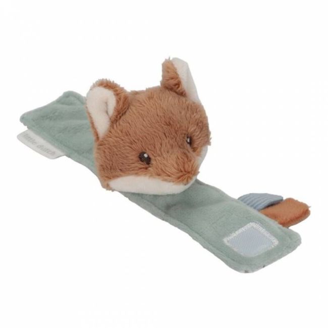 Sonaglio da Polso Forest Friends Little Dutch
