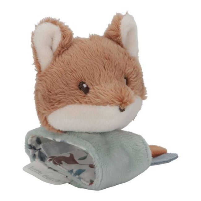 Sonette de Poignet Forest Friends Little Dutch
