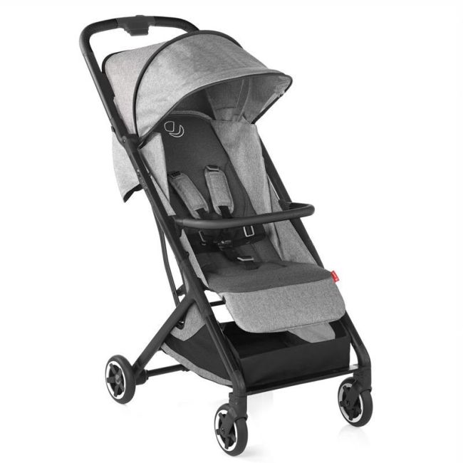 Sedia Jané Rocket Pro Grigio Dim