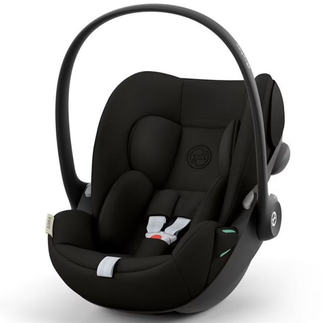 Siège Auto Cloud G I-Size Magick Black