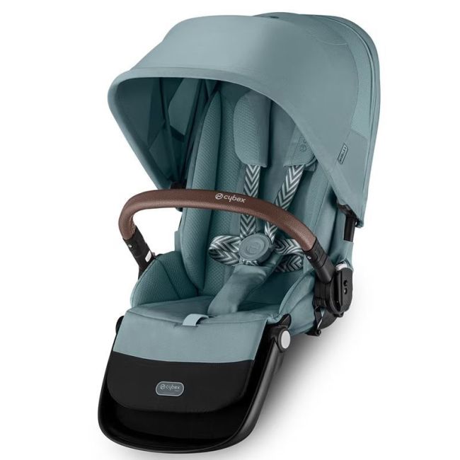 Sedia TPE per Cybex Gazelle S Stormy Blue