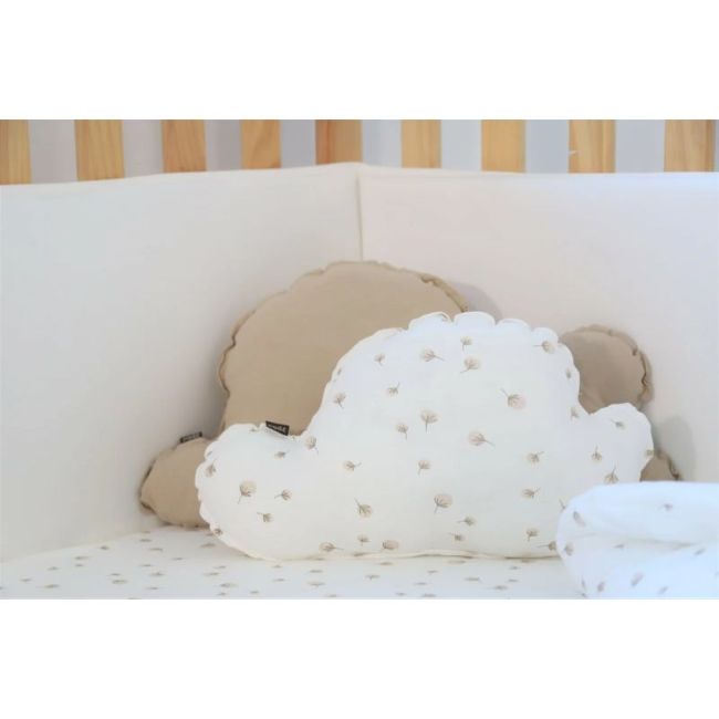 Coussin Nuage Petit Cotton