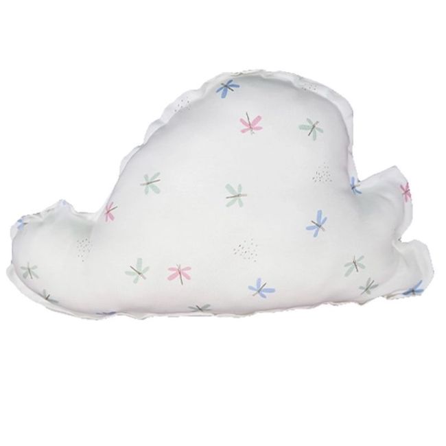 Kissen Wolke Kleine Libelle