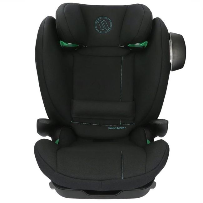 Sedia Auto Maxspace Smart Black