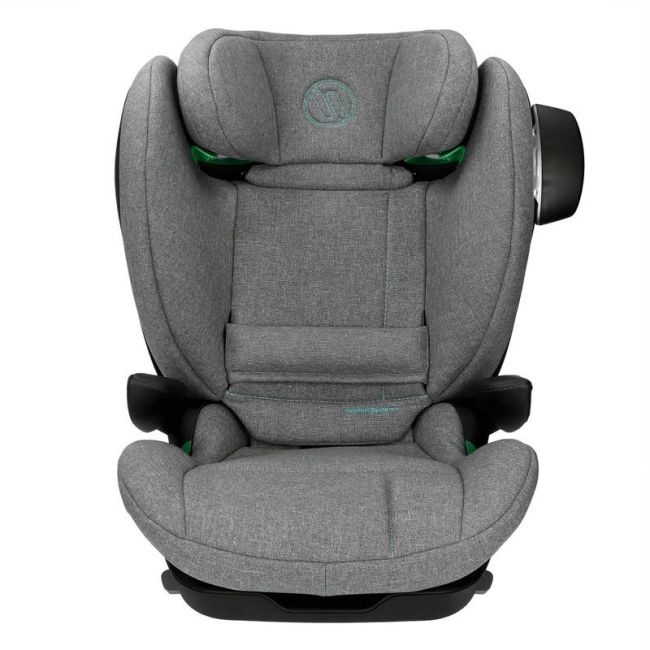 Siège Auto Maxspace Smart Grey