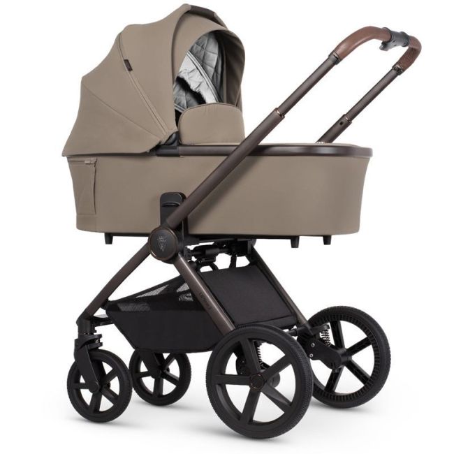 Carrello Venicci Tinum Upline 2 Edizione Speciale Powder 2in1